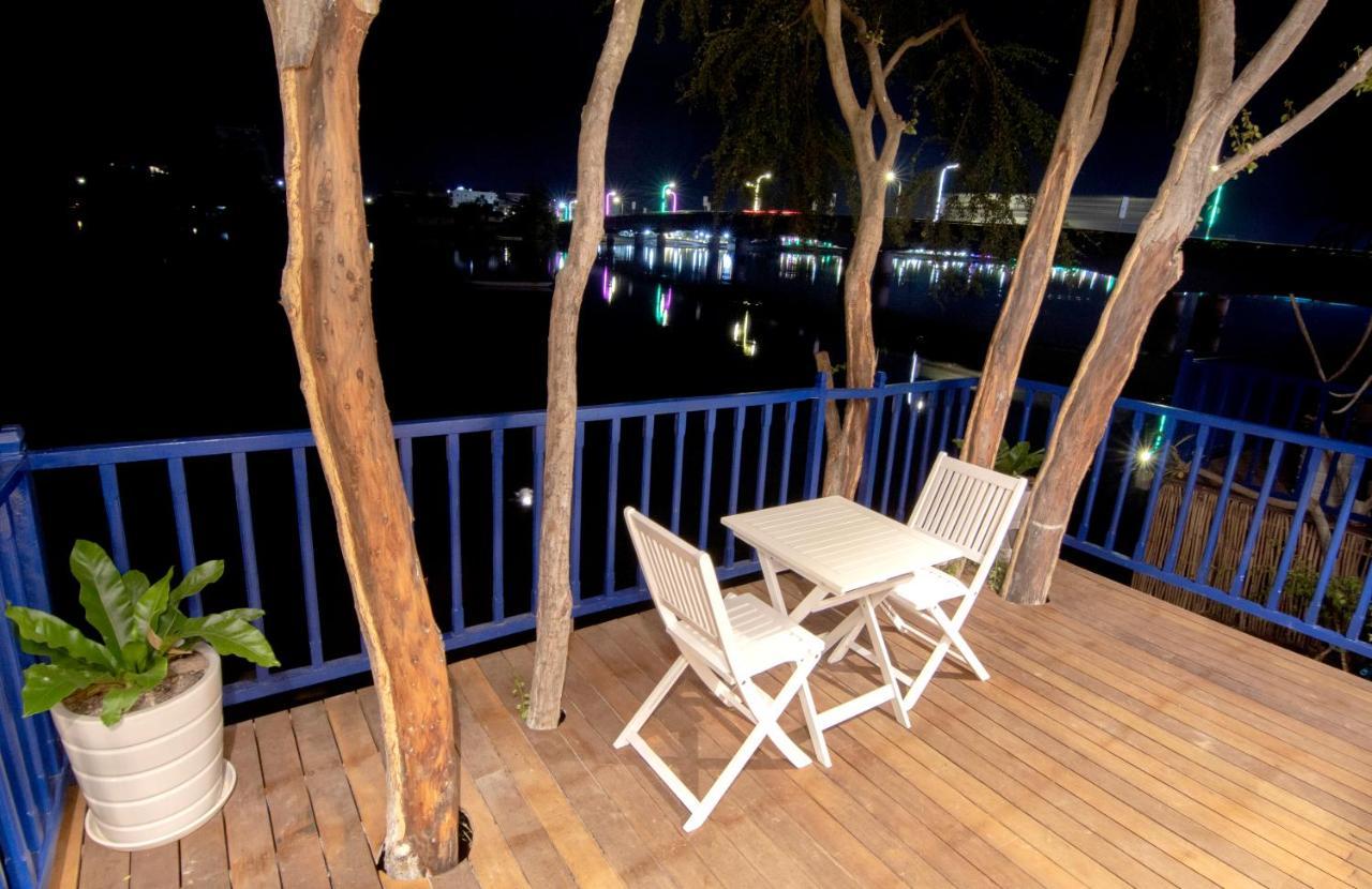 The B Resort Kampot Exteriér fotografie