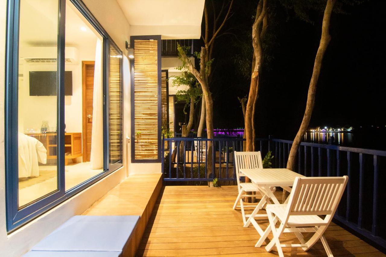 The B Resort Kampot Exteriér fotografie