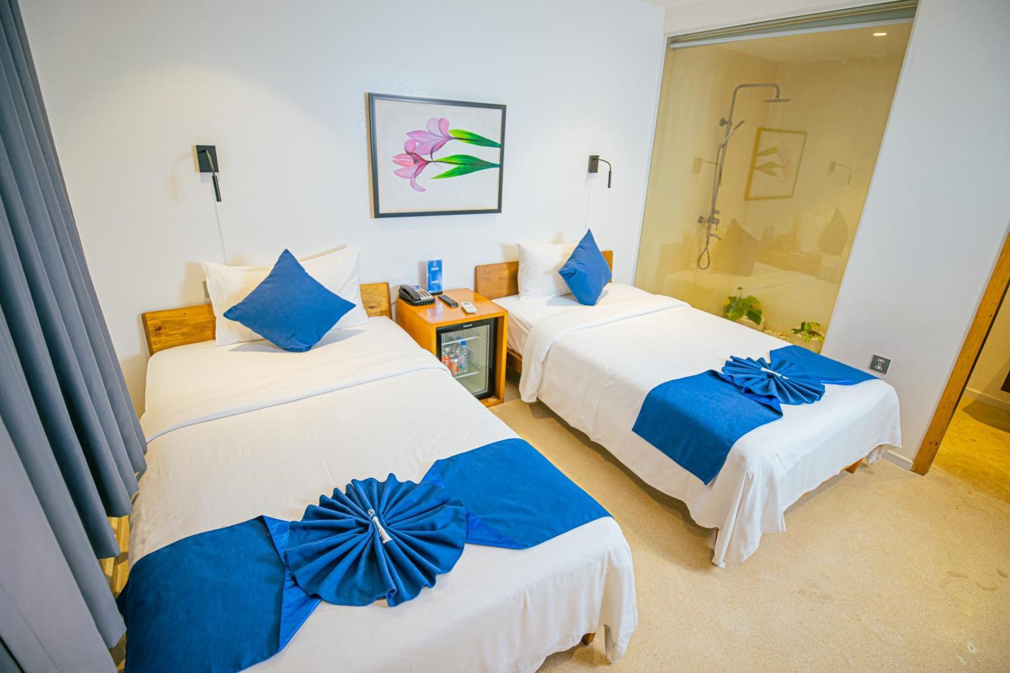 The B Resort Kampot Exteriér fotografie