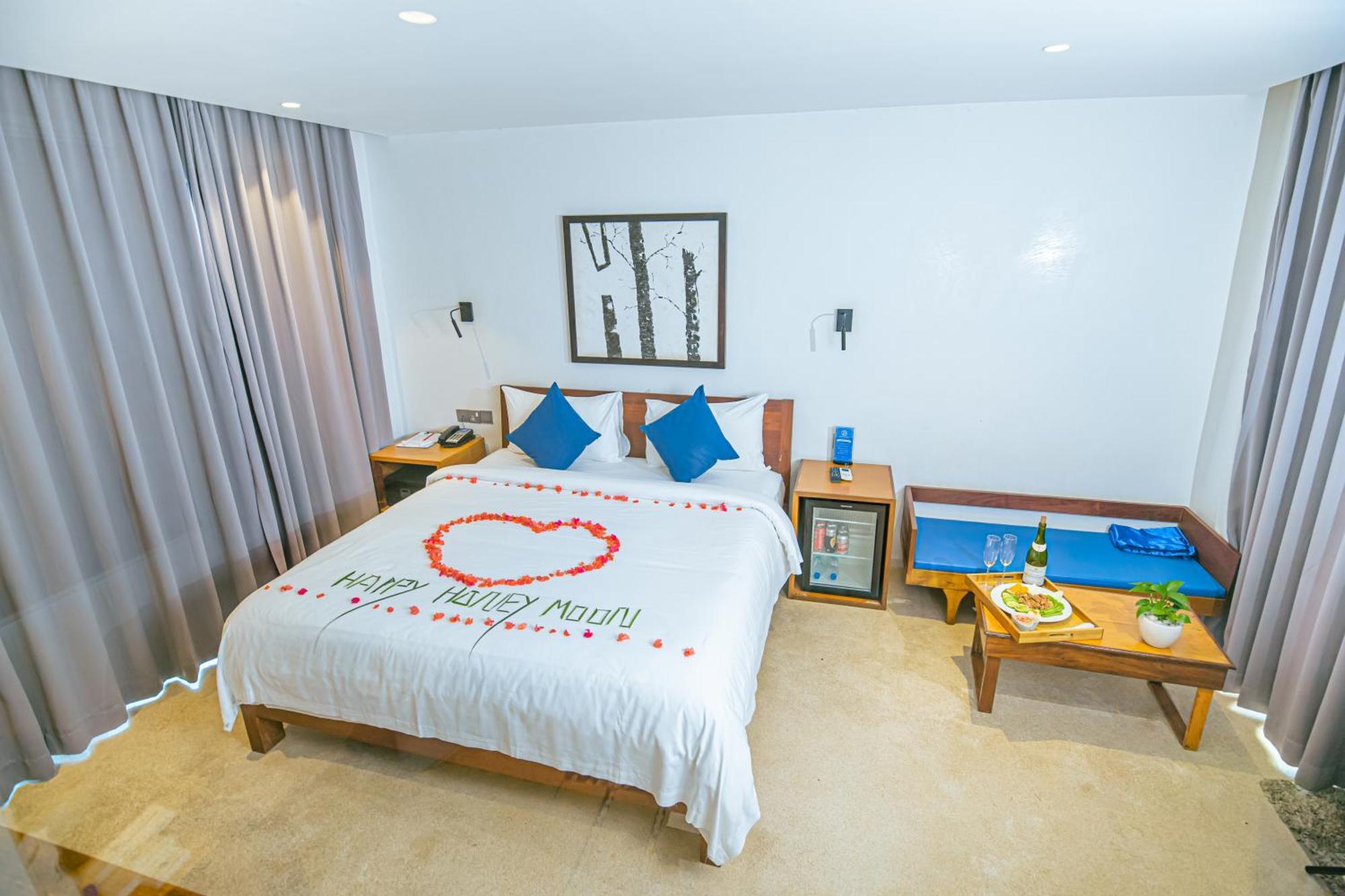 The B Resort Kampot Exteriér fotografie
