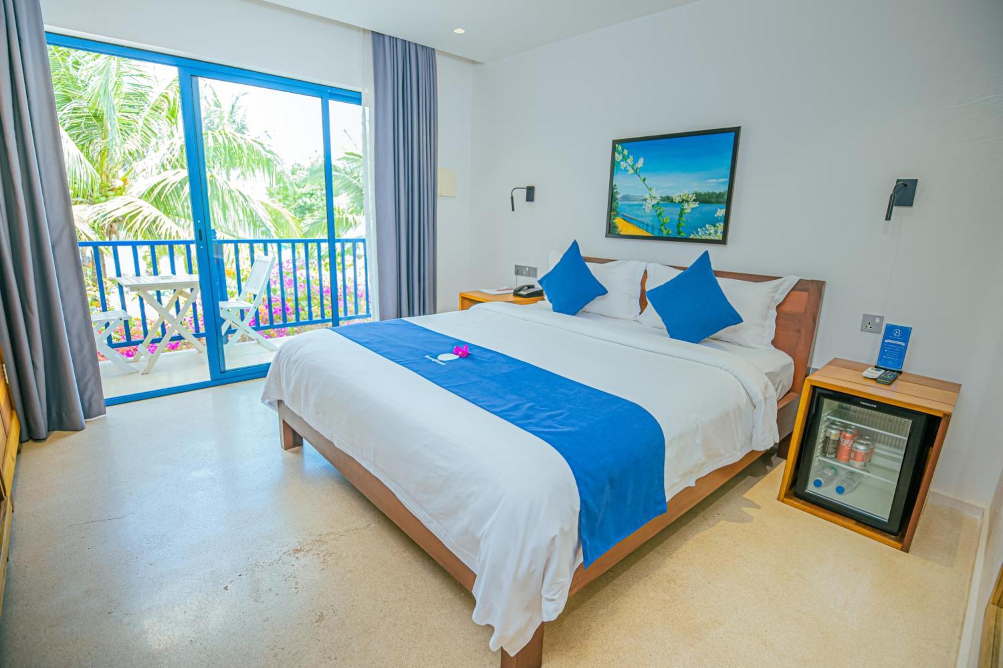 The B Resort Kampot Exteriér fotografie