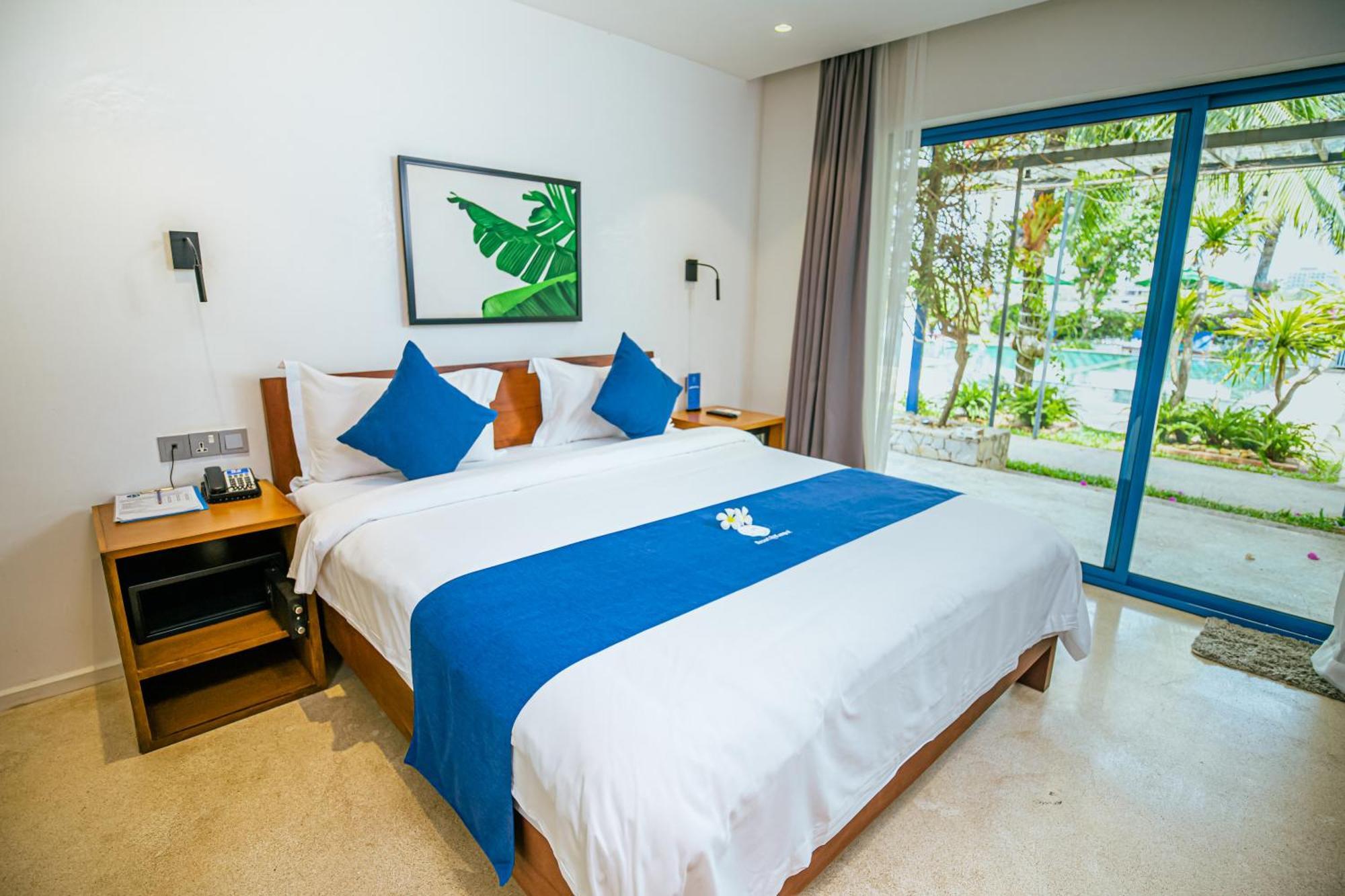 The B Resort Kampot Exteriér fotografie