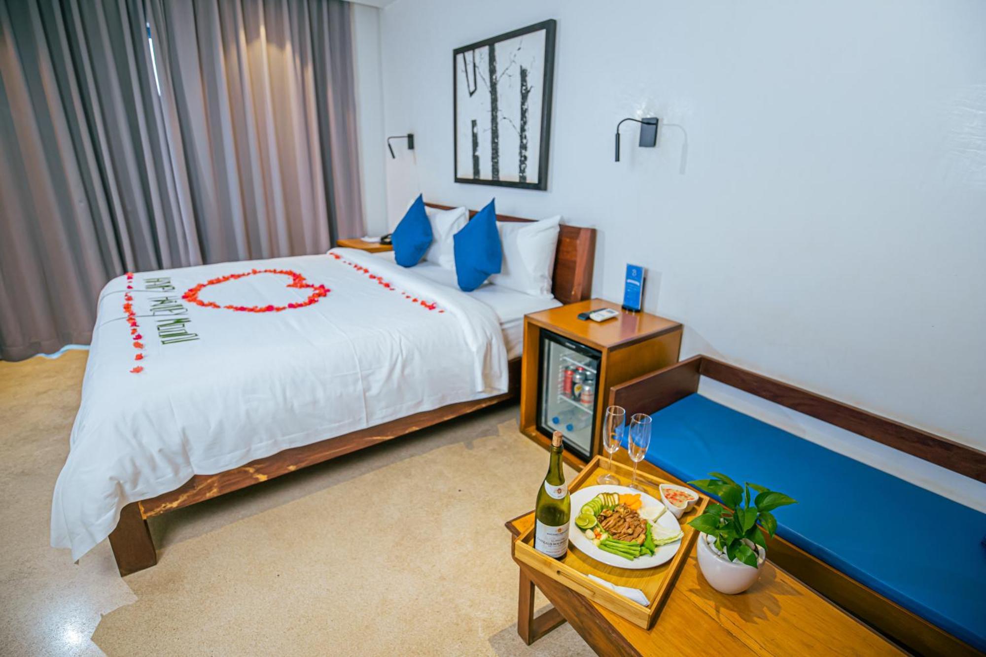 The B Resort Kampot Exteriér fotografie