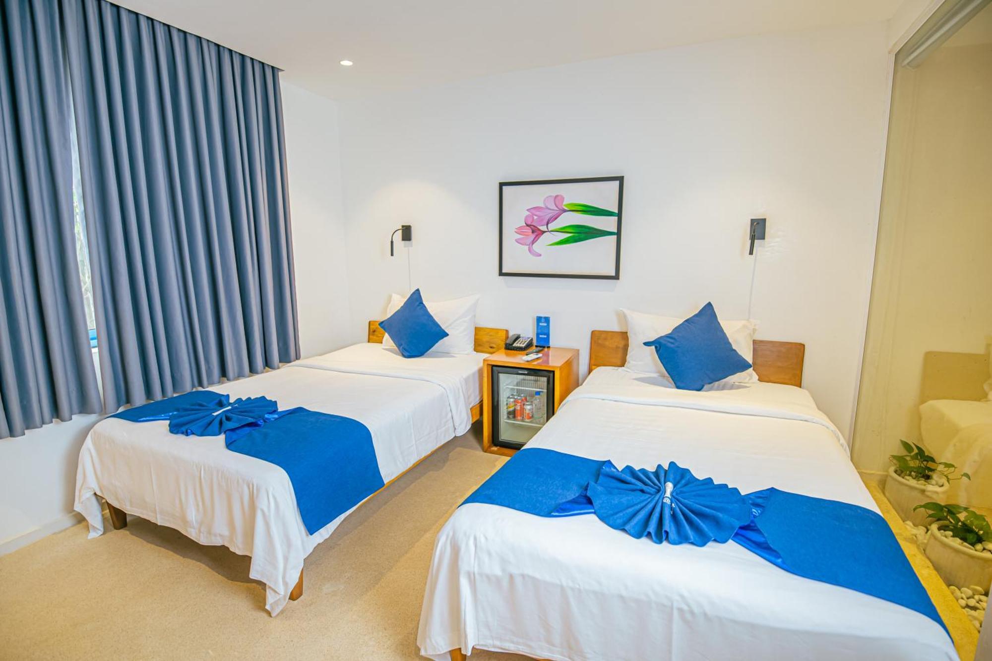 The B Resort Kampot Exteriér fotografie